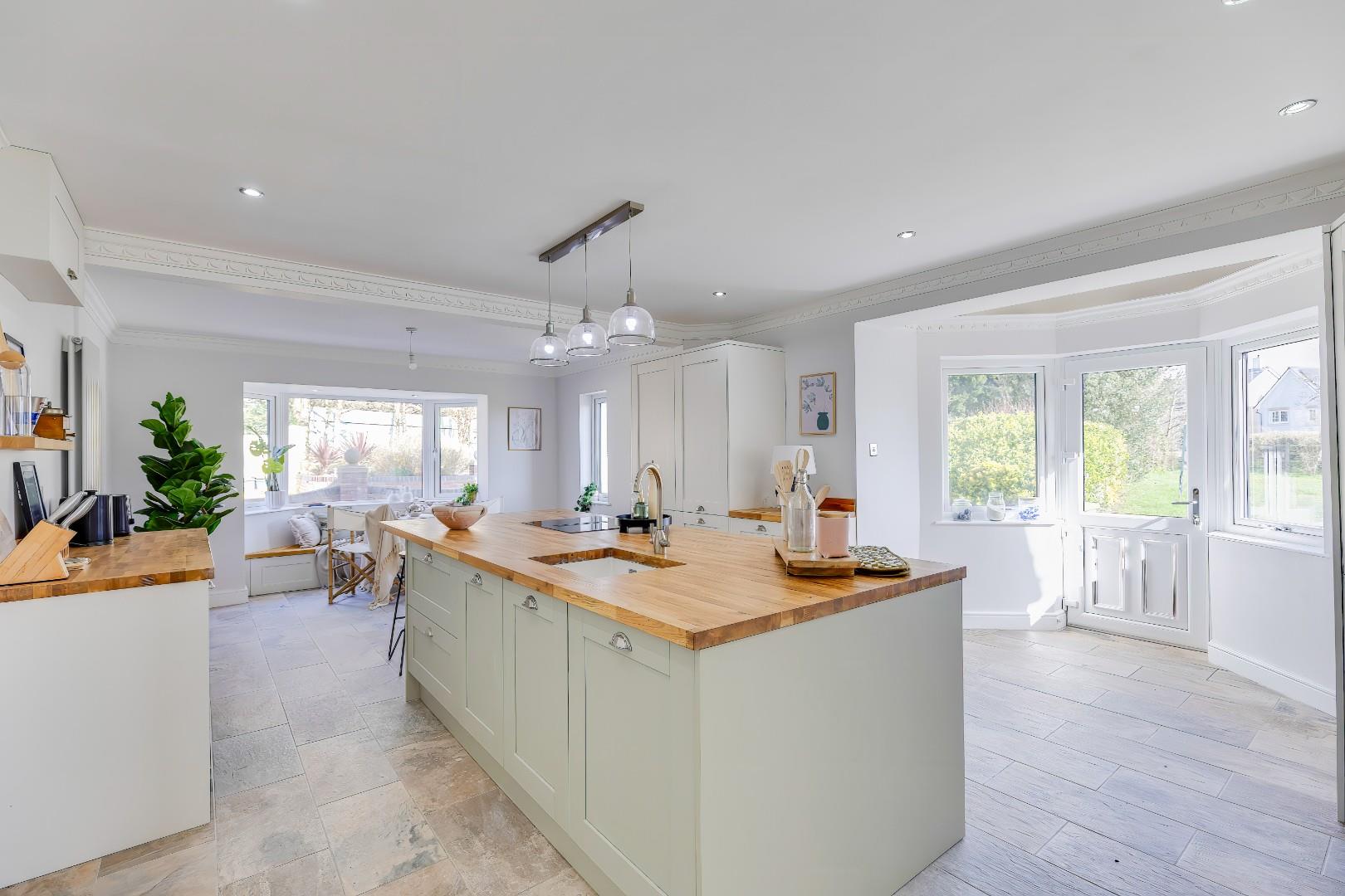 Gileston Road, Gileston, Vale Of Glamorgan, CF62 4HU